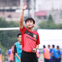 Bóng đá - ĐTVN không đặt nặng kết quả hai trận giao hữu