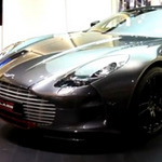 Ô tô - Xe máy - Aston Martin One-77 Q-Series giá 3 triệu đô