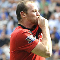 Bóng đá - Rooney ở lại MU thêm… 10 năm?