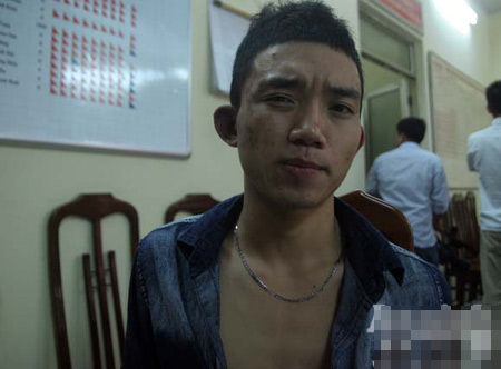 Loạt ảnh: “Trùng đêm” trong nhà nghỉ - 10