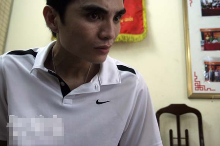 Loạt ảnh: “Trùng đêm” trong nhà nghỉ - 11