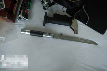 Loạt ảnh: “Trùng đêm” trong nhà nghỉ - 4