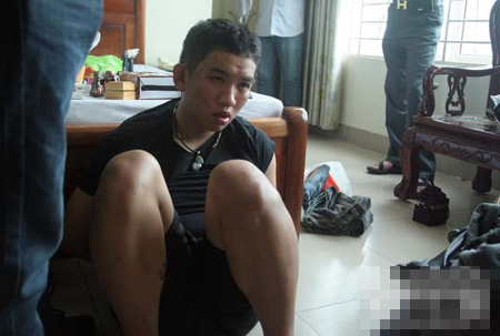 Loạt ảnh: “Trùng đêm” trong nhà nghỉ - 6