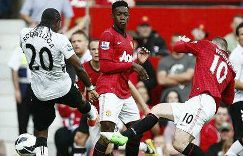 PFA lật lại vụ Rooney chấn thương - 1
