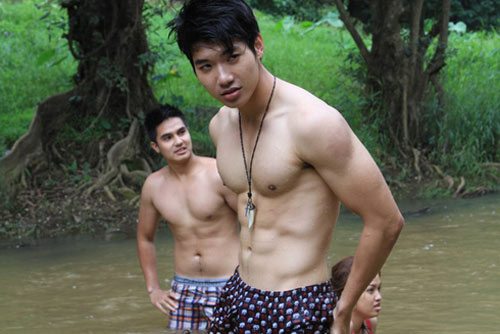 Khi diễn viên Việt sai lầm... - 4