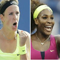 Thể thao - CK đơn nữ US Open 2012: Khó cản Serena