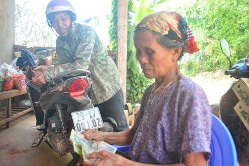 Tương lai nào cho "cặp vợ chồng rổ rá" - 2