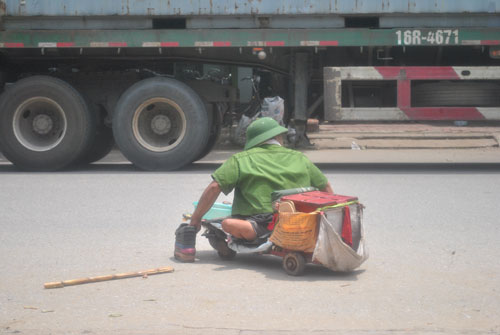 Tương lai nào cho "cặp vợ chồng rổ rá" - 4