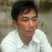 Pháp luật - Ghê sợ chồng dã man bóp cổ vợ đến chết