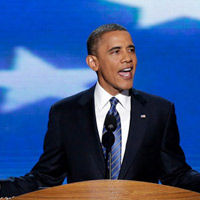 Thời trang Hi-tech - Obama chọn Steve Jobs thay Google vào phút cuối