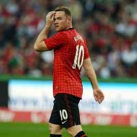 Bóng đá - Rooney: Cơn đau đầu của Sir Alex