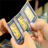 Kinh doanh - Thận trọng trước sức nóng của vàng