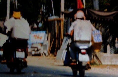 Thâm nhập "lãnh địa buôn lậu" vùng biên - 2