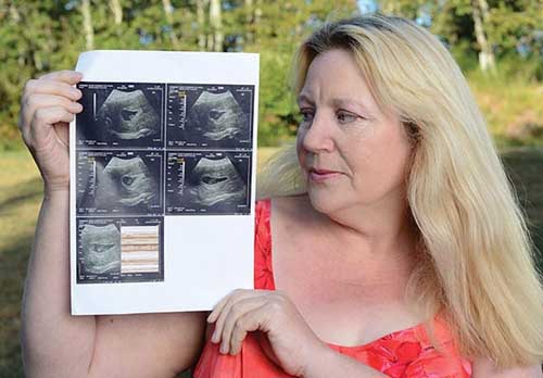 Người phụ nữ "mắn đẻ" nhất hành tinh - 2