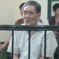 Pháp luật - Bố con “nát rượu” và bi kịch tình phụ tử