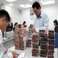 Tài chính - Bất động sản - Tháng 8, bội chi ngân sách gần 28 nghìn tỷ đồng