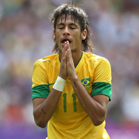 Bóng đá - Neymar bị la ó: Châu Âu vẫn đợi anh