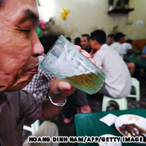 CNN: 7 khác biệt chỉ có ở Hà Nội - 2