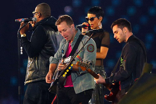 Rihanna nhận catse chỉ 32 nghìn đồng - 16