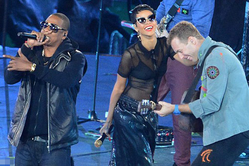 Rihanna nhận catse chỉ 32 nghìn đồng - 18