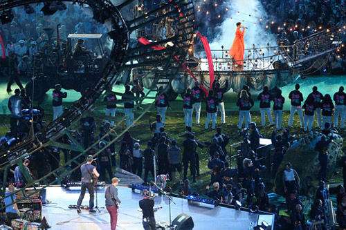 Rihanna nhận catse chỉ 32 nghìn đồng - 13