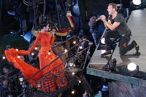 Rihanna nhận catse chỉ 32 nghìn đồng - 8