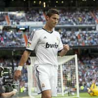 Bóng đá - CR7 sắp trở thành đồng đội của Drogba?