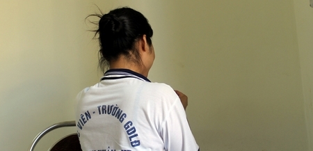 Gái bán dâm “đốt đời” vì chồng nghiện - 2