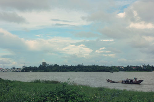 Món ngon đất gái mỹ miều - 1