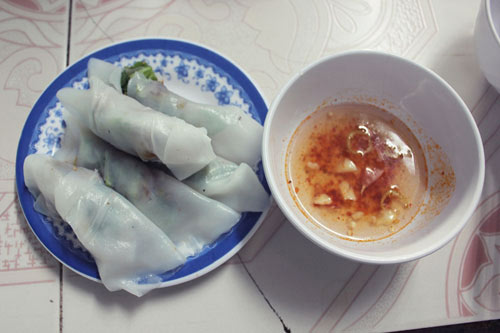 Món ngon đất gái mỹ miều - 3