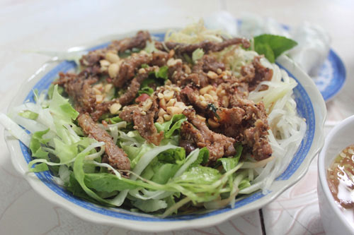 Món ngon đất gái mỹ miều - 4