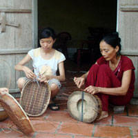 Giáo dục - du học - Đất nghèo hiếu học