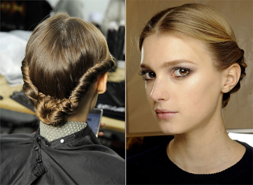 Sao Việt "đi sát" thời trang tóc quốc tế - 11