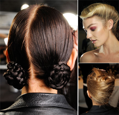 Sao Việt "đi sát" thời trang tóc quốc tế - 15