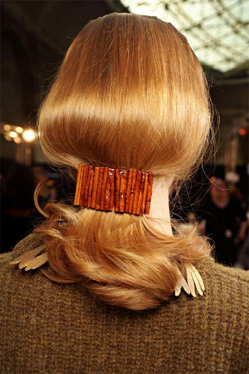 Sao Việt "đi sát" thời trang tóc quốc tế - 13