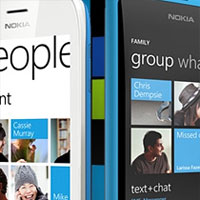 Thời trang Hi-tech - Nokia Lumia Flame “dế” bình dân thay Lumia 710