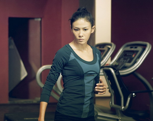 Lộ diện mỹ nhân mới của Thành Long - 4