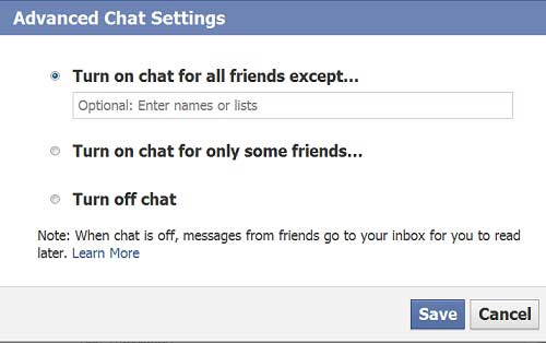 7 thủ thuật hay cho người “nghiền” Facebook - 2