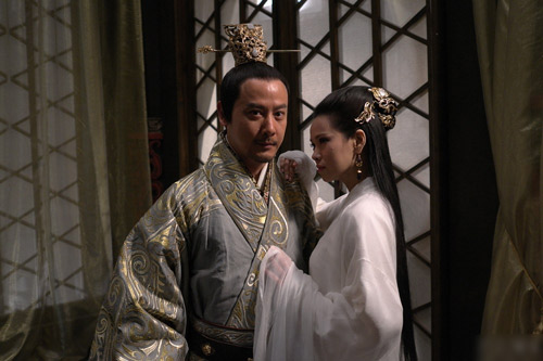 Lộ diện mỹ nhân mới của Thành Long - 14