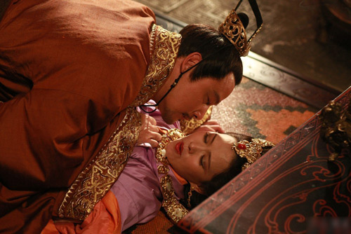 Lộ diện mỹ nhân mới của Thành Long - 15