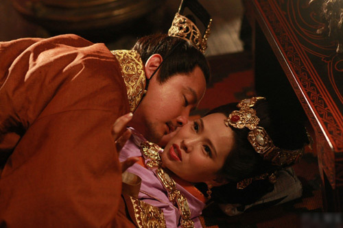 Lộ diện mỹ nhân mới của Thành Long - 17