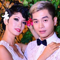 Người mẫu - Hoa hậu - Hình ảnh hậu trường thú vị của Top Model