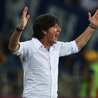 World Cup 2014 - ĐT Đức: Trong làn gió đổi thay