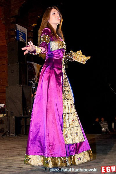 Hương Thảo đoạt giải Hoa hậu cộng đồng - 8