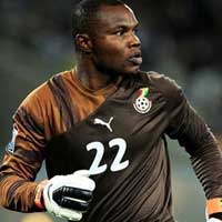 Bóng đá - World Cup 2006 có mùi bán độ