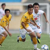 Bóng đá - VPF "quên" kiểm tra doping cầu thủ