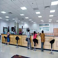 Kinh doanh - Các NH phản ứng về bảng xếp hạng của CRV