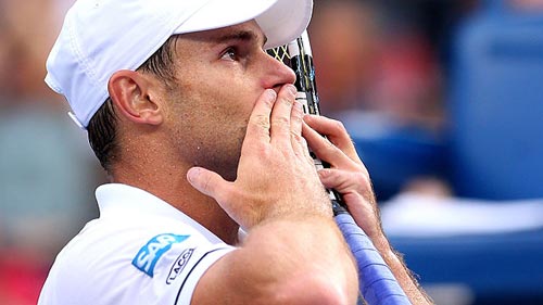 Murray soán vị trí của Nadal - 2