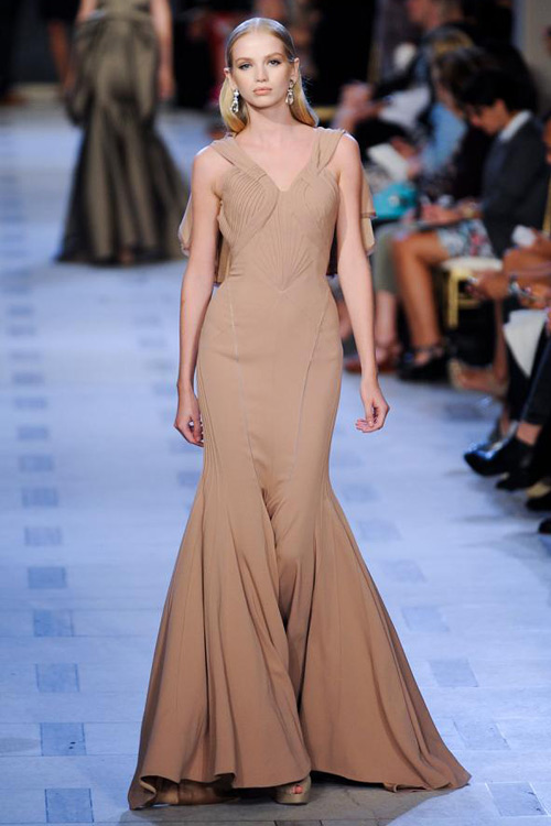 Nàng thiên nga lộng lẫy của Zac Posen - 10