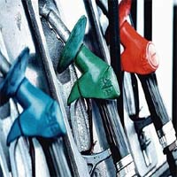 Thị trường - Tiêu dùng - Xăng dầu thế giới lên cao nhất vài tuần